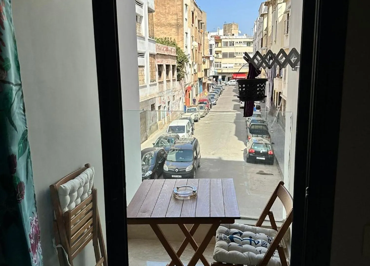 Apartment Dar Esslam Studio Moderne Casablanca