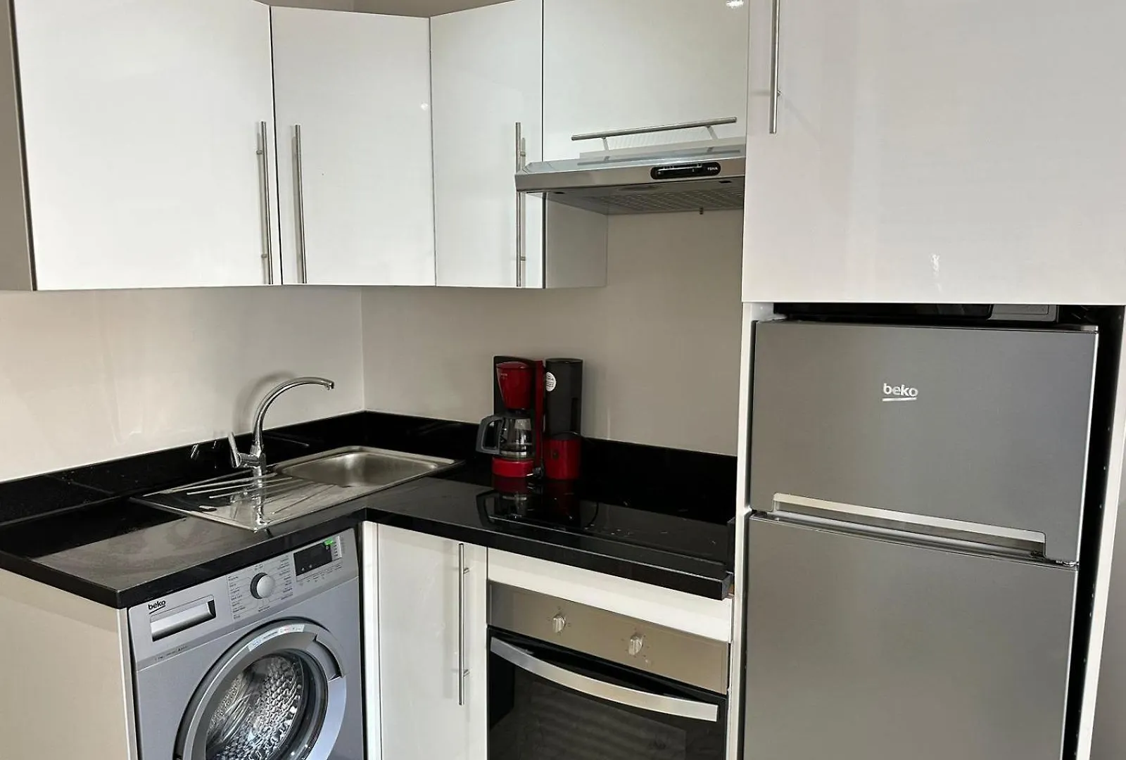 Apartment Dar Esslam Studio Moderne Casablanca
