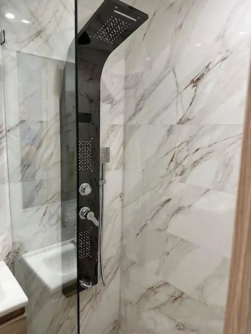 Apartment Dar Esslam Studio Moderne Casablanca Morocco