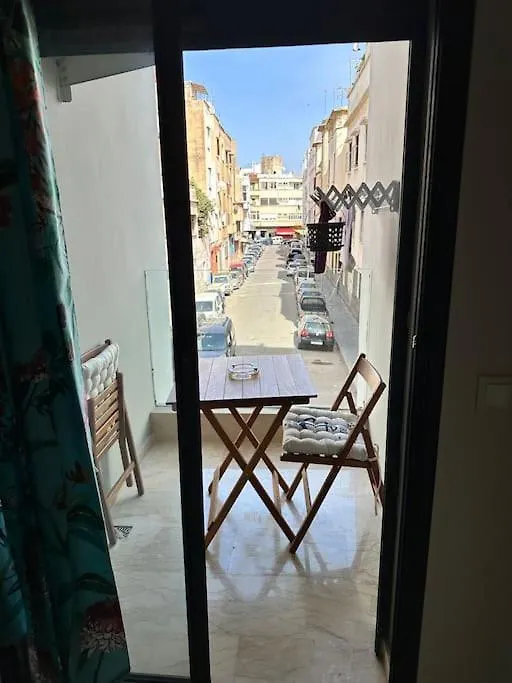 Apartment Dar Esslam Studio Moderne Casablanca