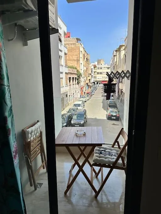 Dar Esslam Studio Moderne Casablanca Morocco