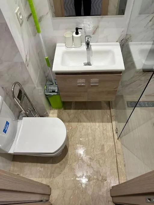 Apartment Dar Esslam Studio Moderne Casablanca Morocco