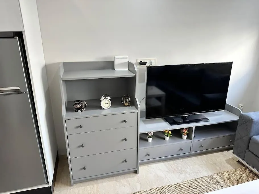 Dar Esslam Studio Moderne Casablanca Apartment
