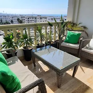  Apartment Grand De Luxe Vue