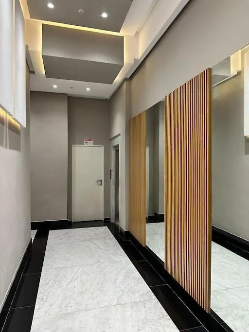 Dar Esslam Studio Moderne Casablanca 0*,