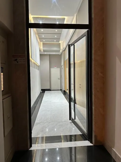 Dar Esslam Studio Moderne Casablanca