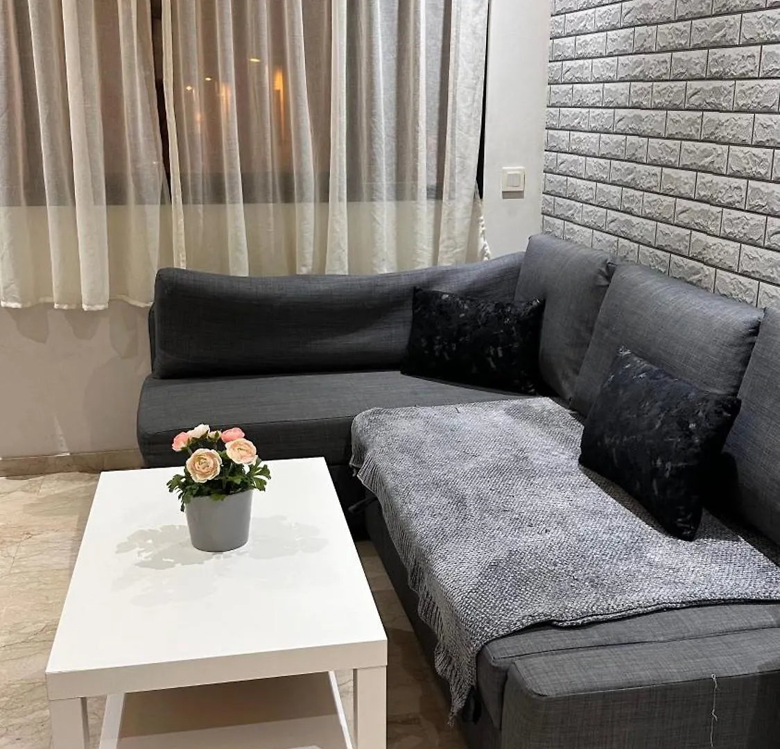 Dar Esslam Studio Moderne Casablanca 0*,  Morocco