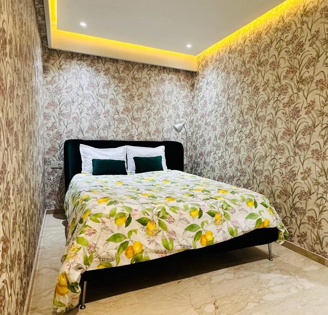 Dar Esslam Studio Moderne Casablanca